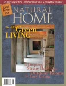 Tenth Anniversary: Our Favorite Natural Homes and Gardens Image